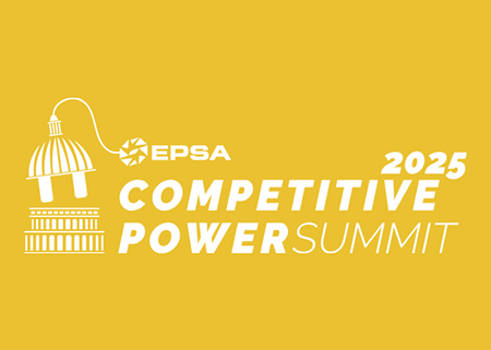 EPSA Competitive Power Summit