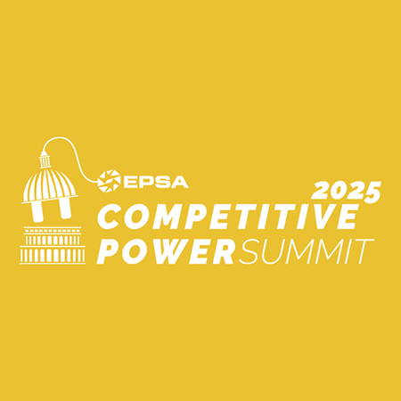 EPSA Competitive Power Summit